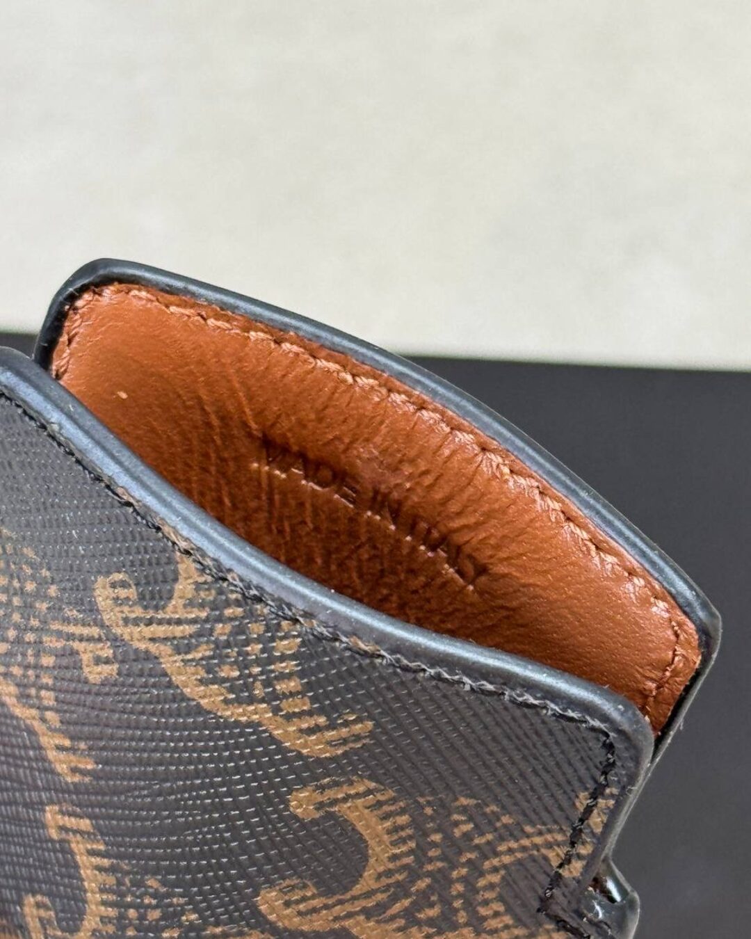 Расческа Celine