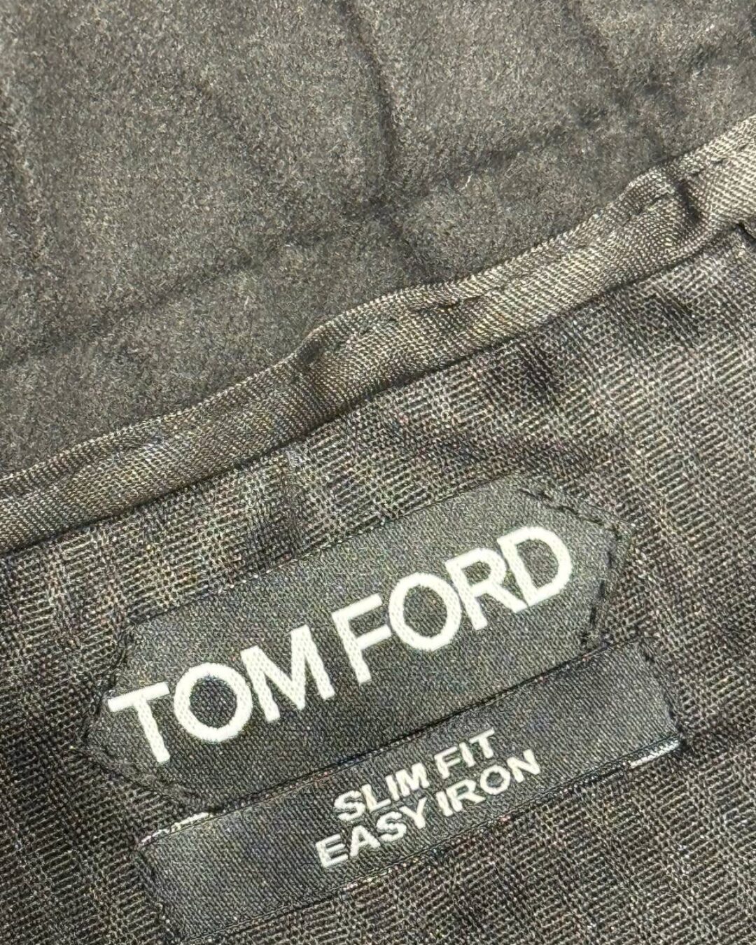 Штаны Tom Ford