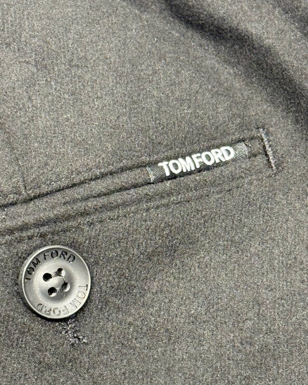 Штаны Tom Ford