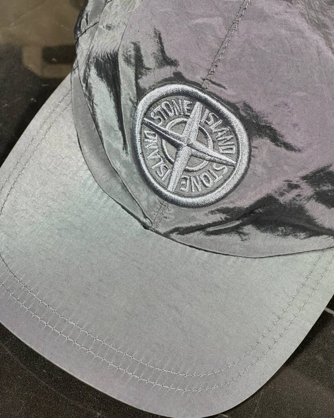 Кепка Stone Island