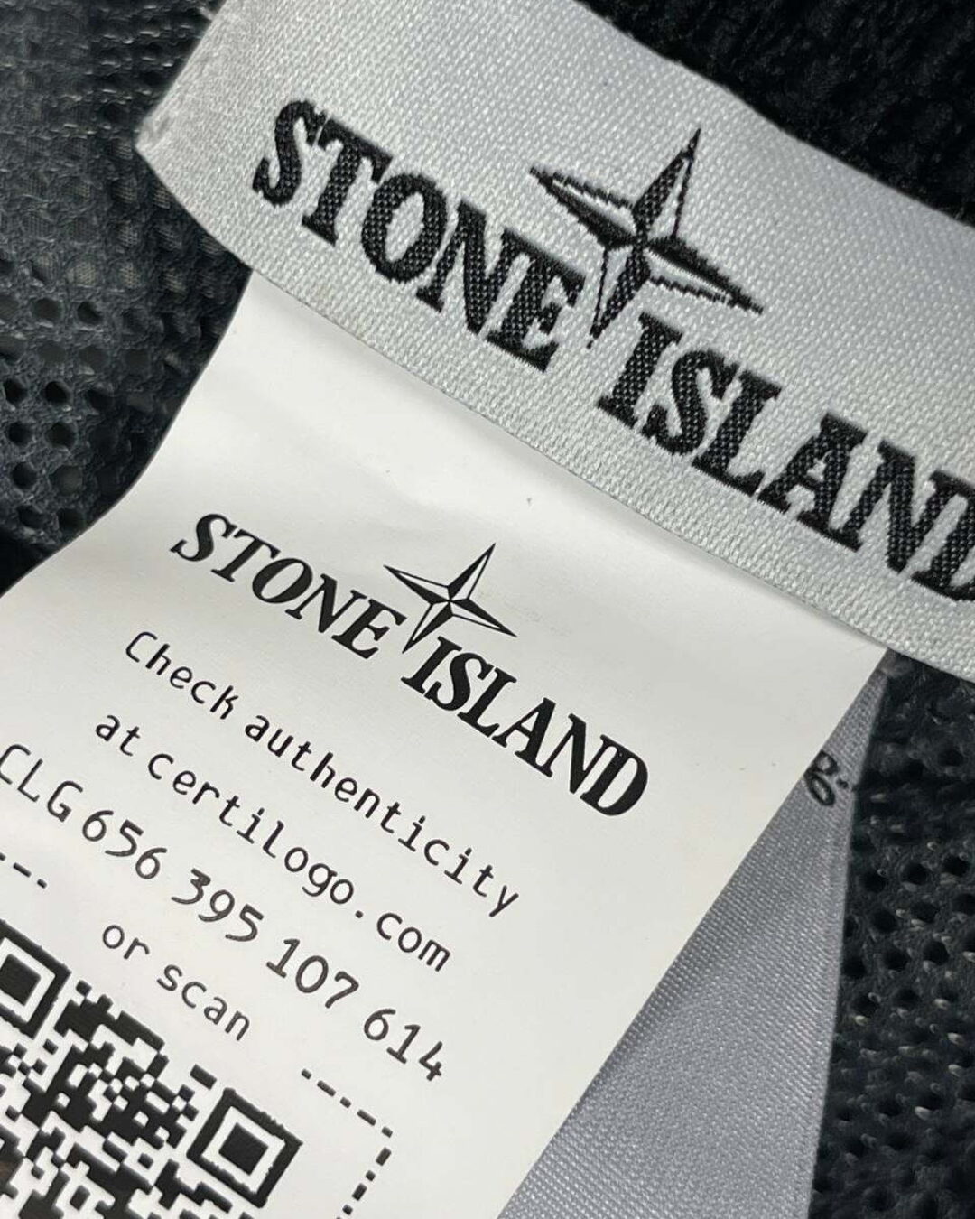 Кепка Stone Island