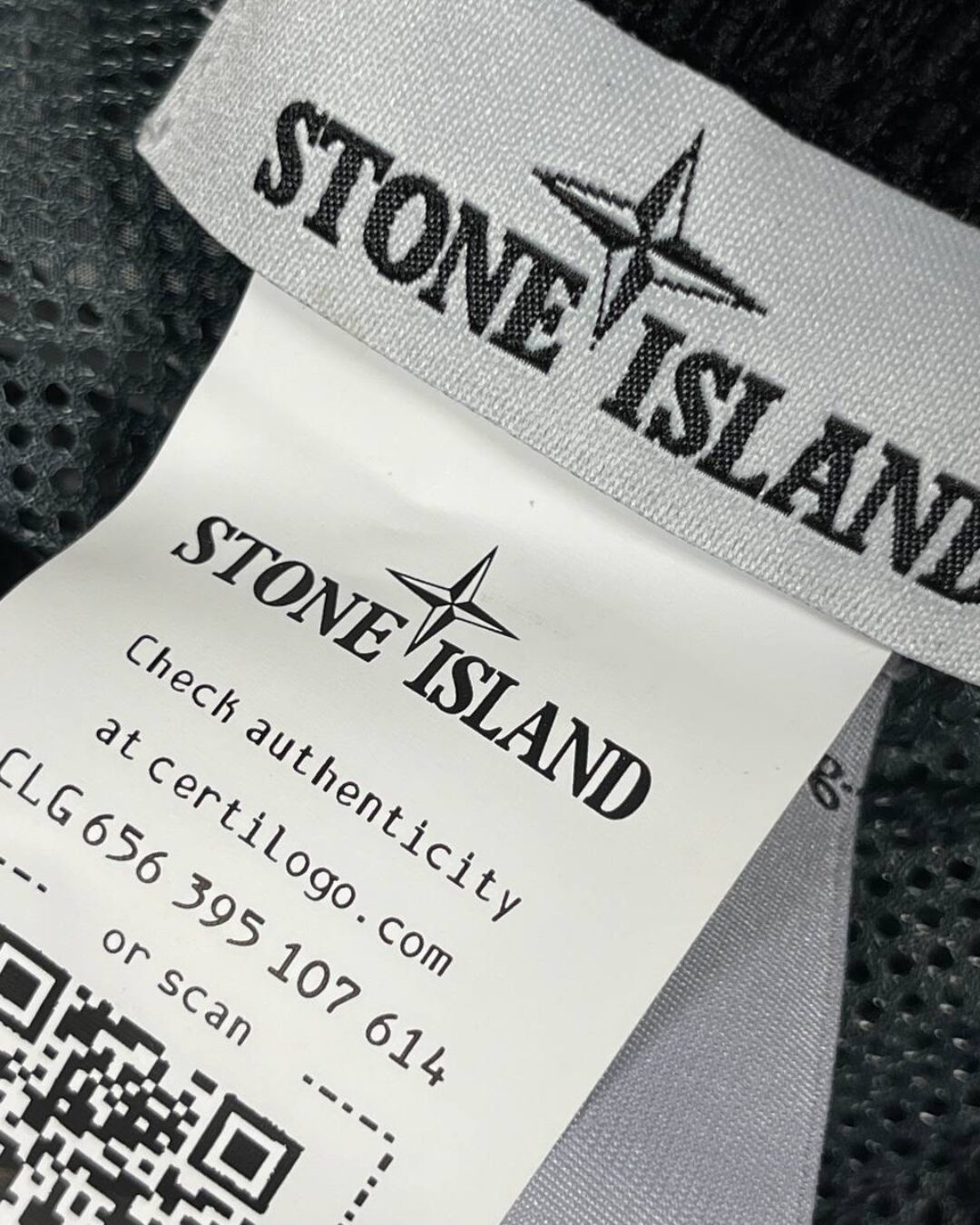 Кепка Stone Island