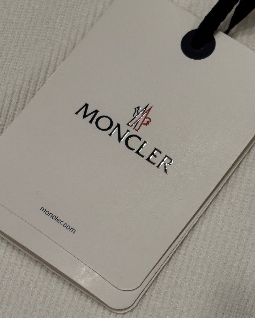 Кофта Mocnler