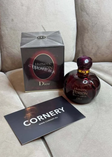 Парфюм Dior Hypnotic Poison