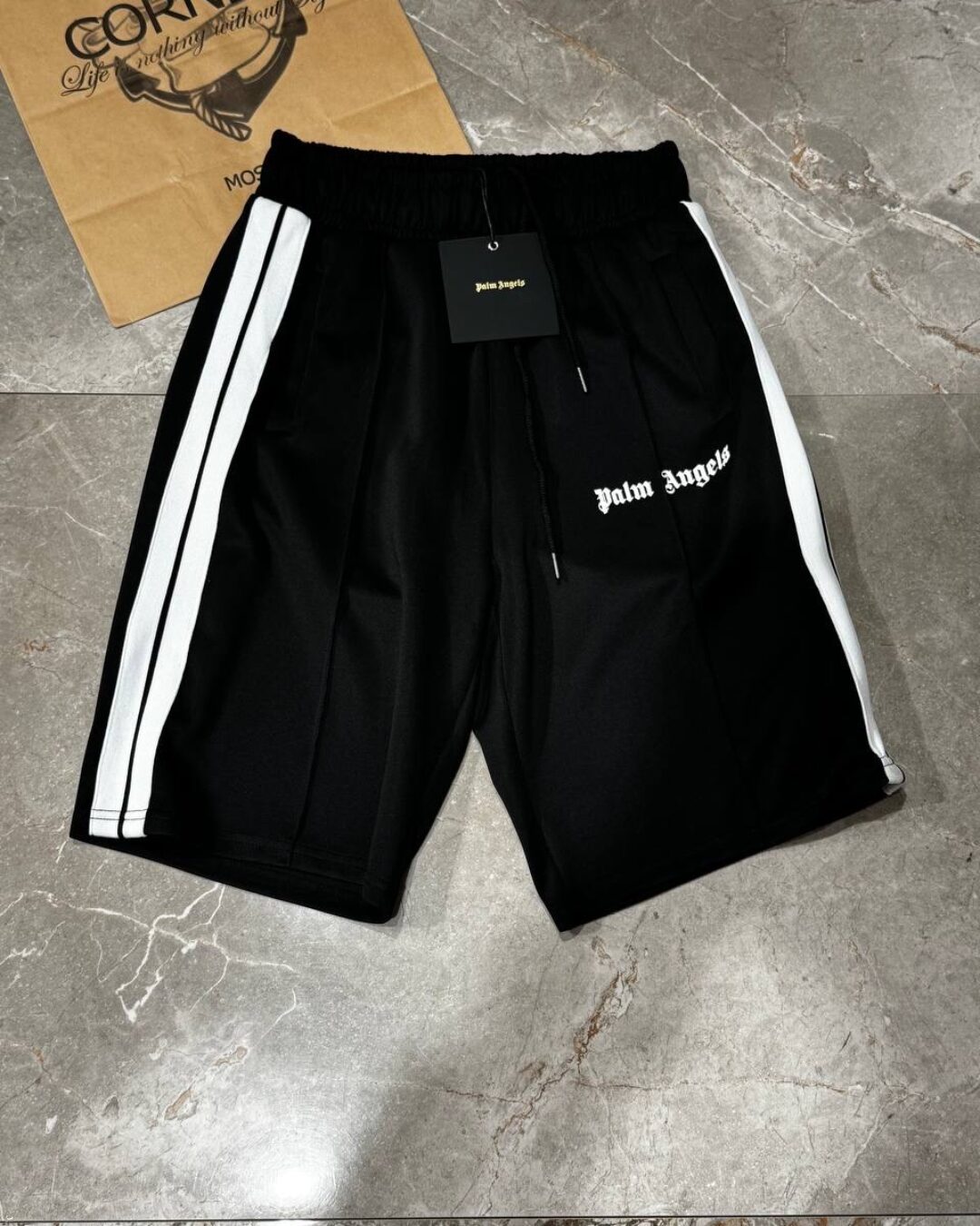 Шорты Palm Angels