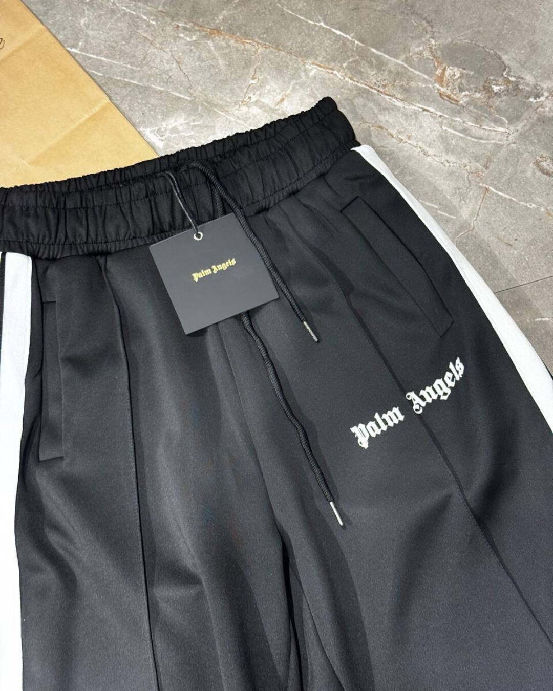 Шорты Palm Angels