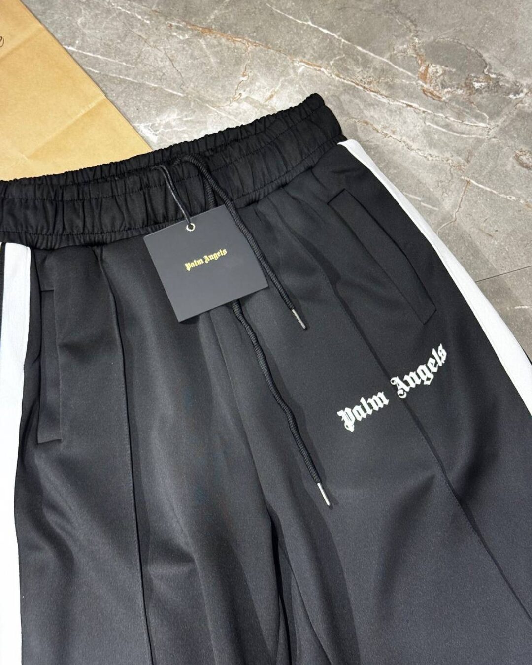 Шорты Palm Angels