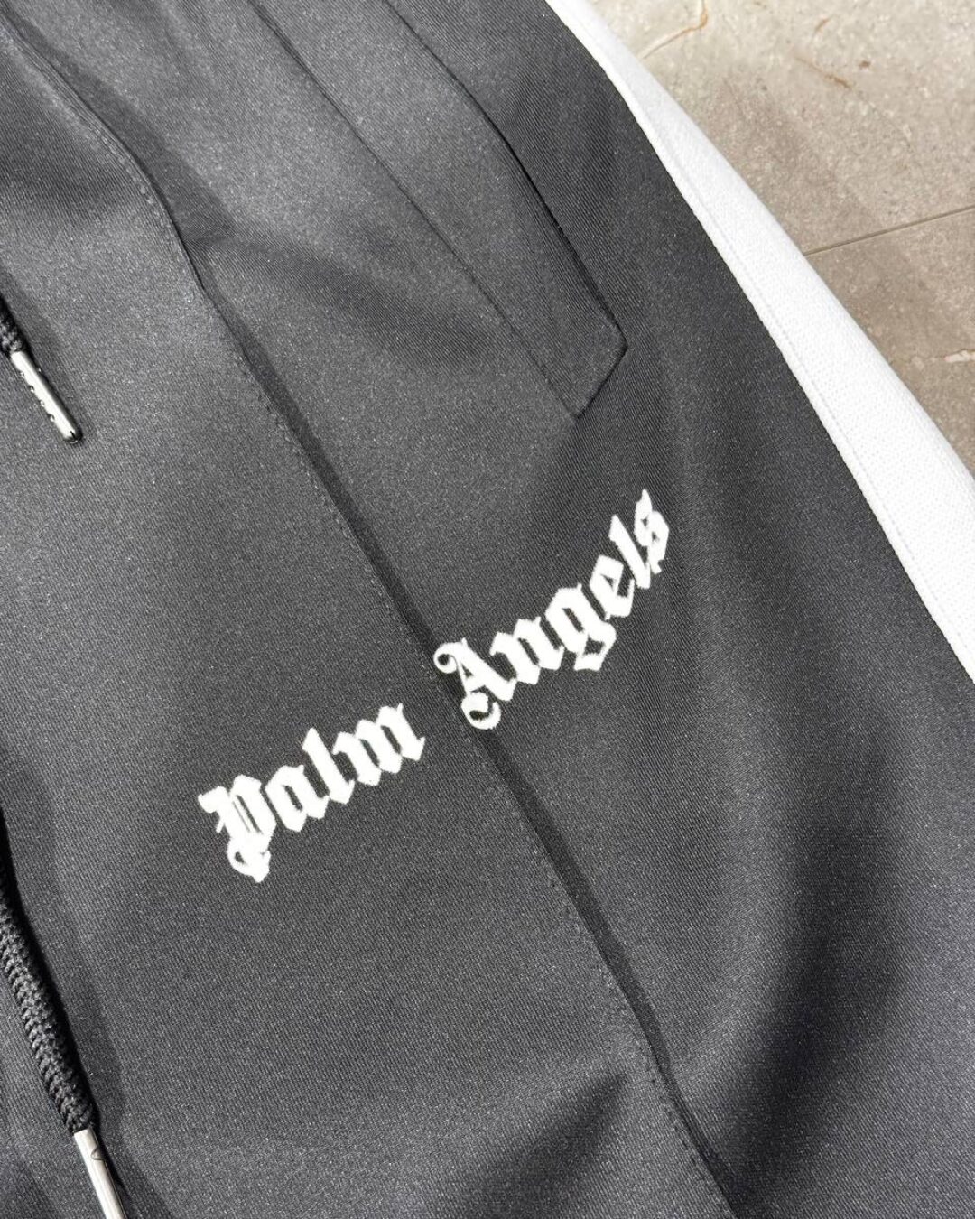 Шорты Palm Angels