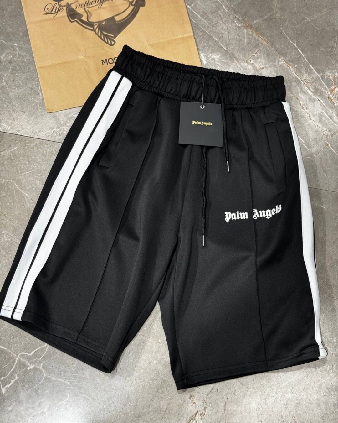 Шорты Palm Angels
