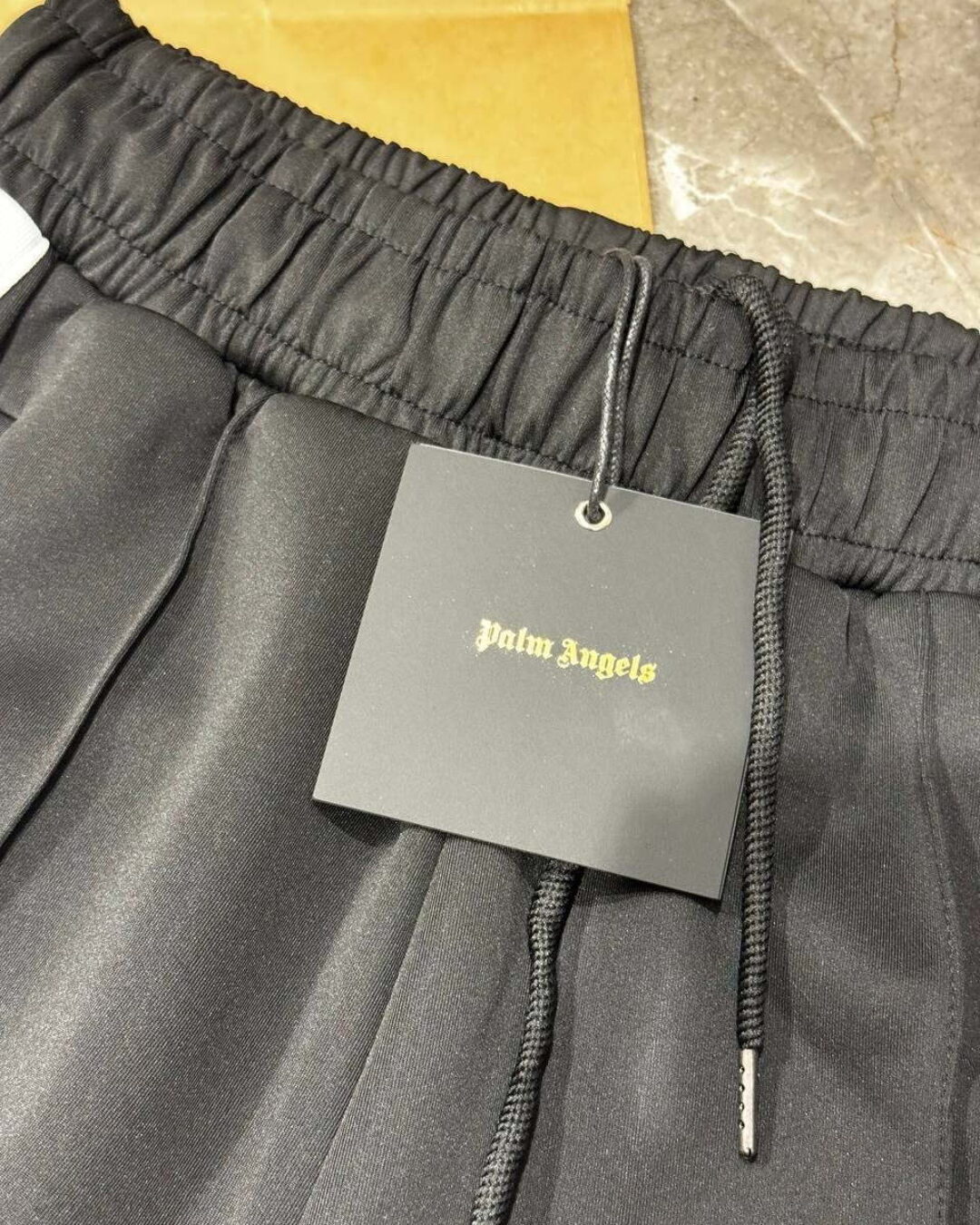 Шорты Palm Angels