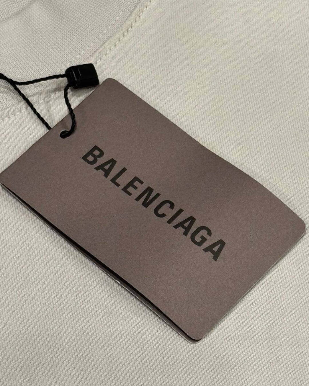 Футболка Balenciaga — фото 6