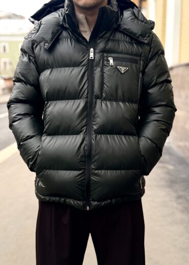 Куртка Prada