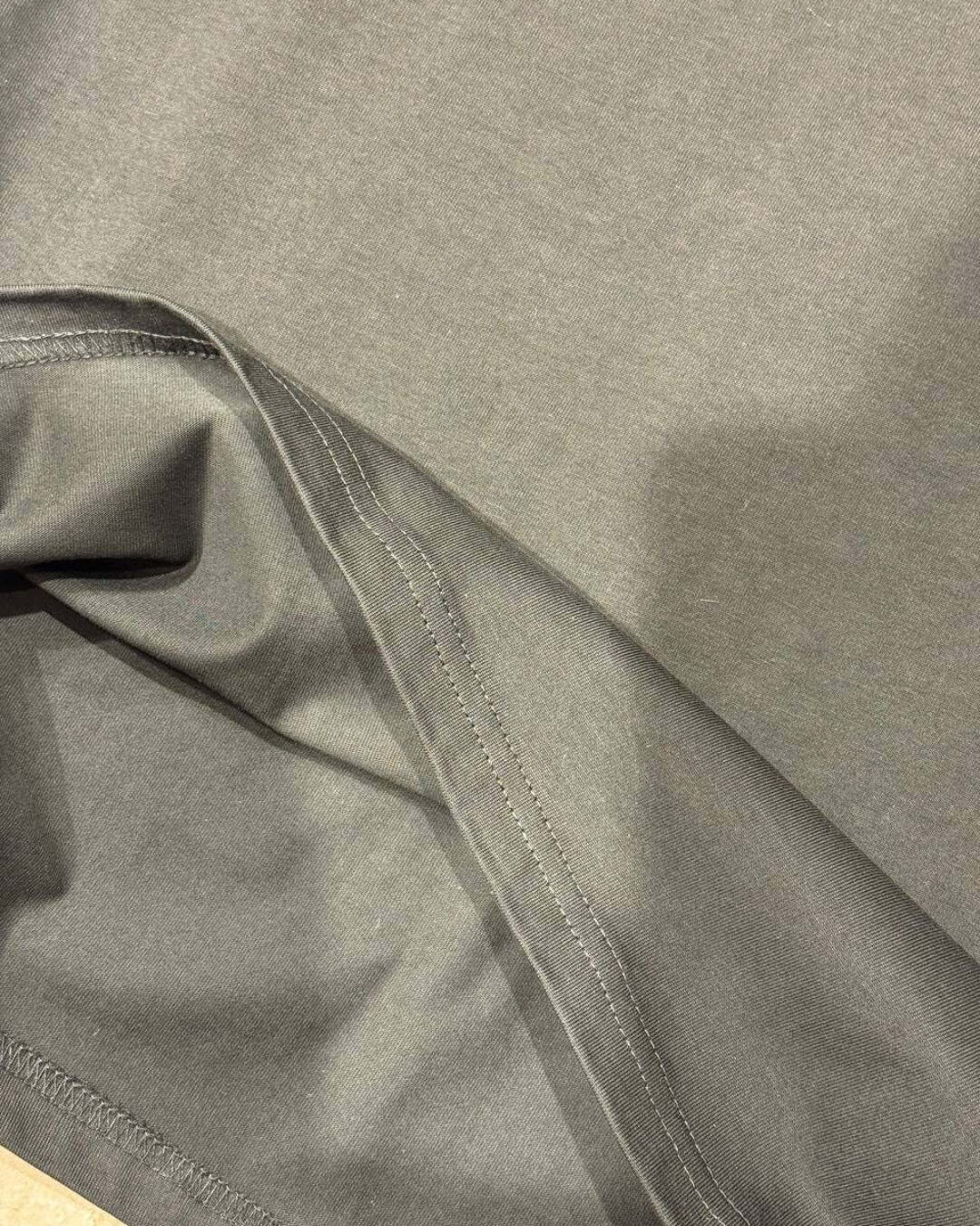 Футболка Vetements My Name Is — фото 6