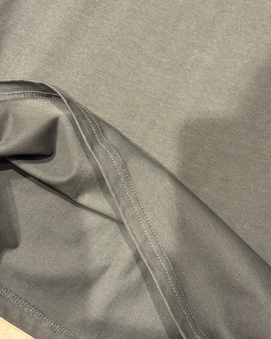 Футболка Vetements My Name Is