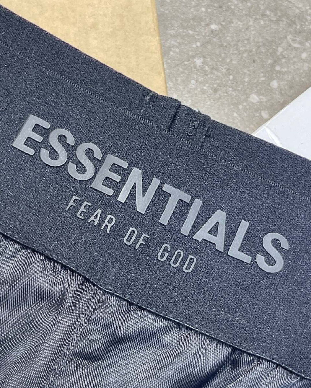 Штаны Fear of God — фото 7