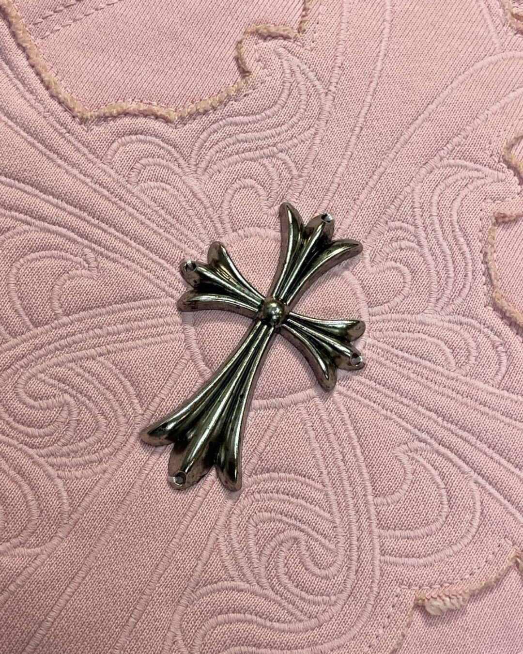 Кофта Chrome Hearts