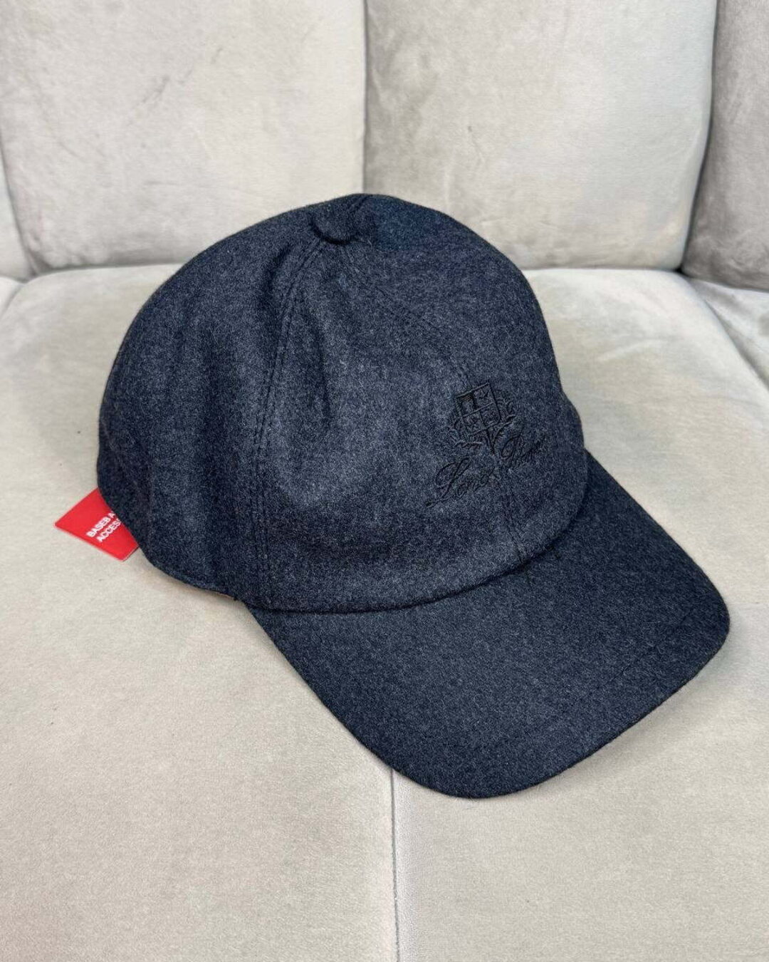 Кепка Loro Piana