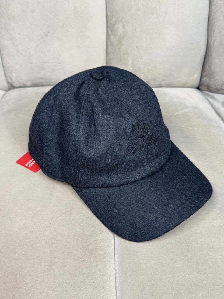 Кепка Loro Piana