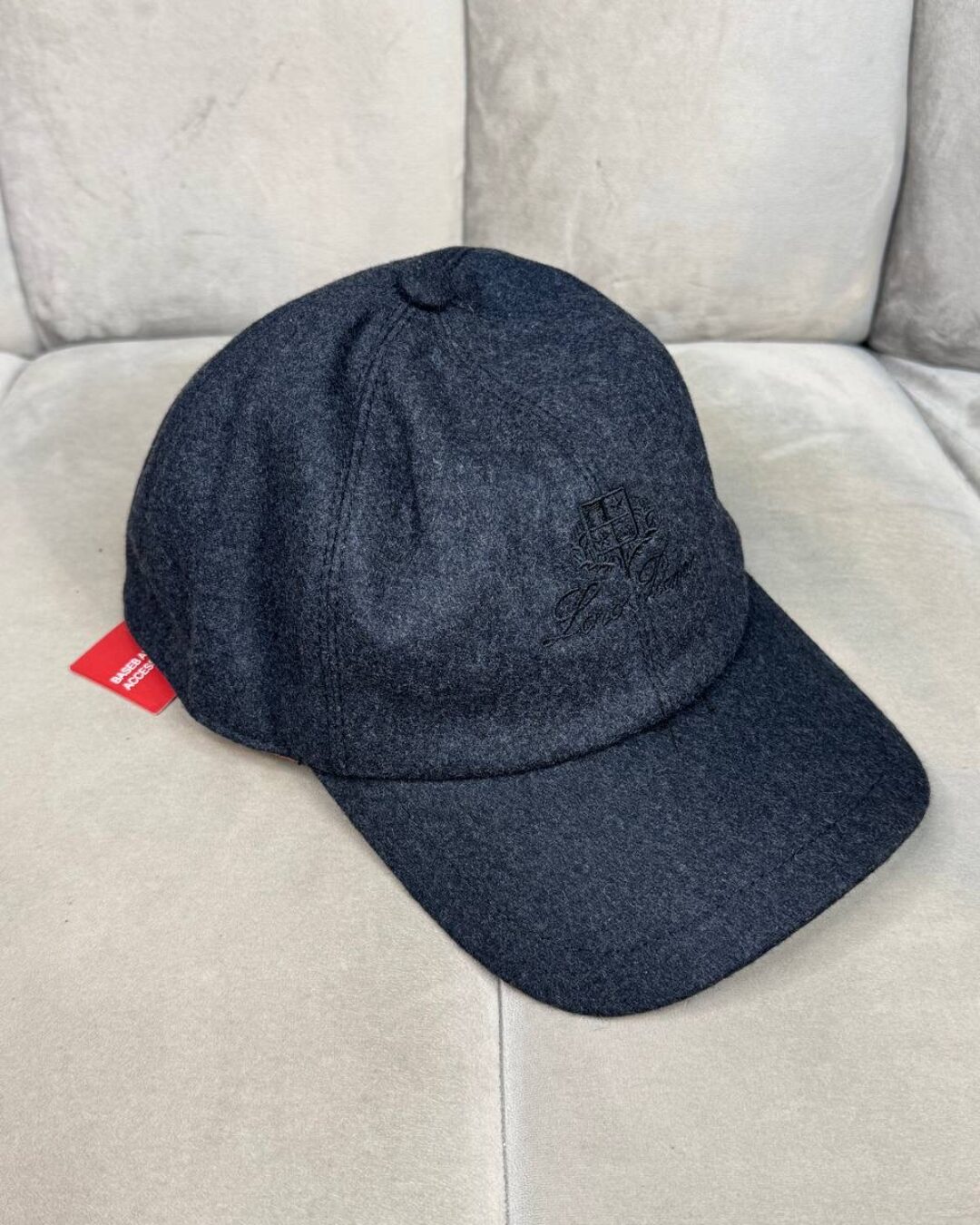 Кепка Loro Piana