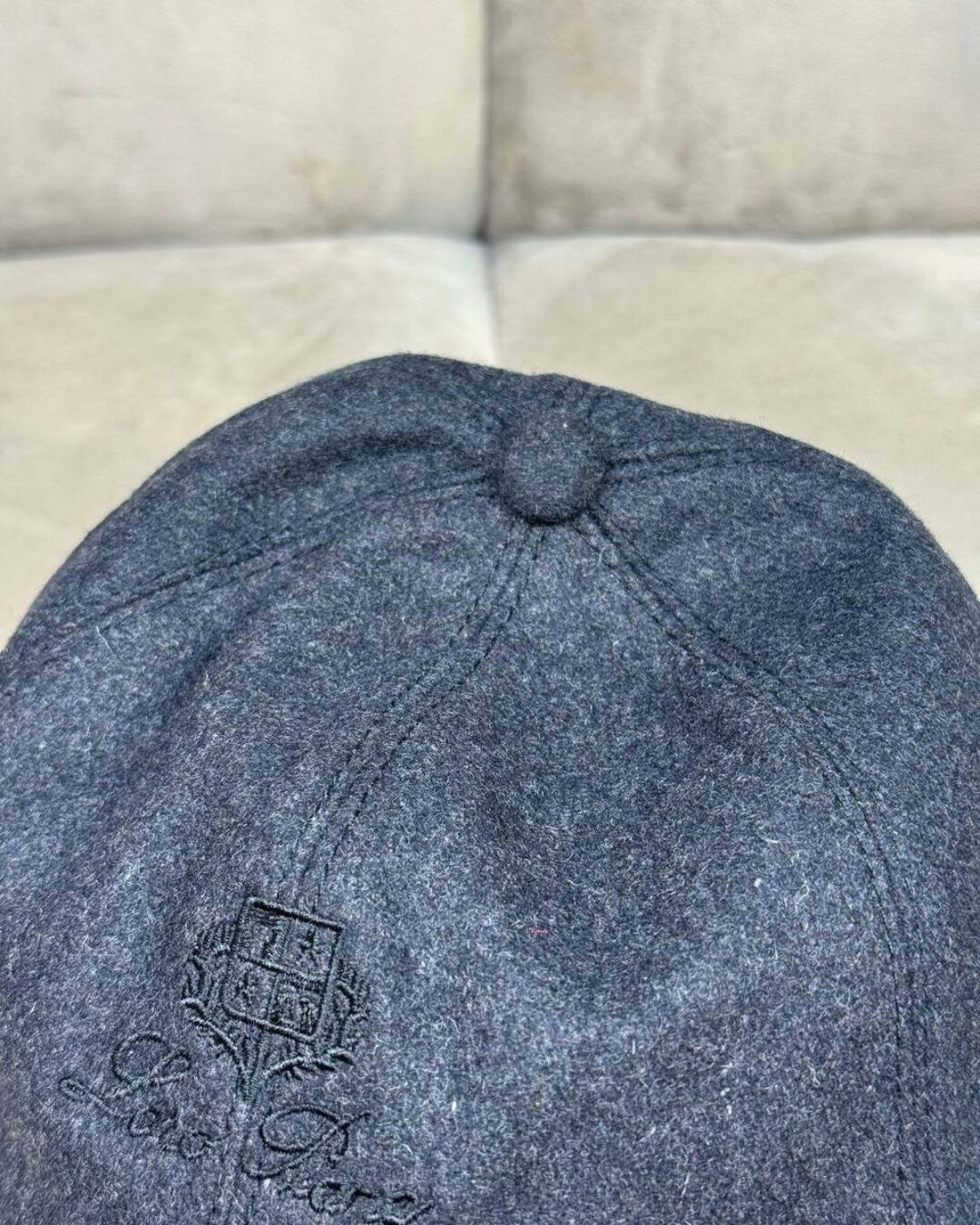 Кепка Loro Piana