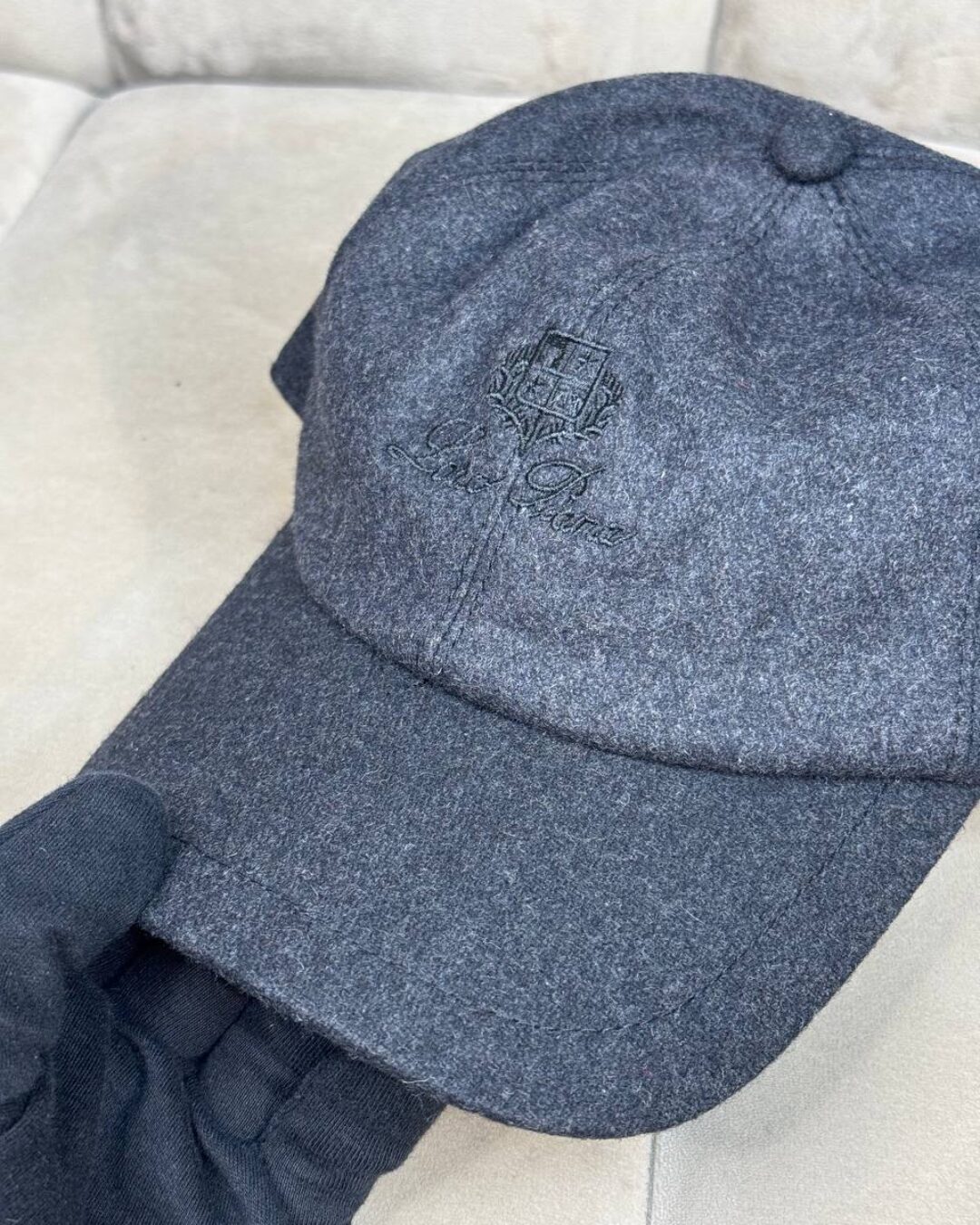 Кепка Loro Piana