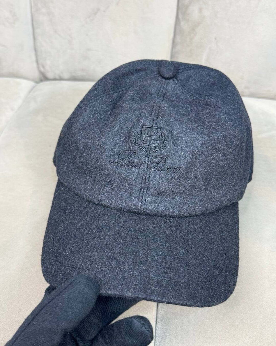 Кепка Loro Piana