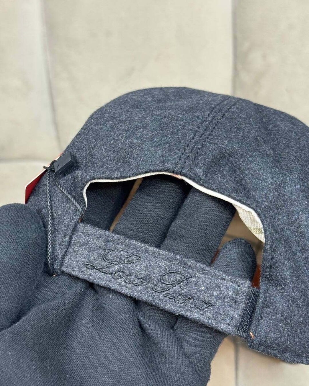 Кепка Loro Piana