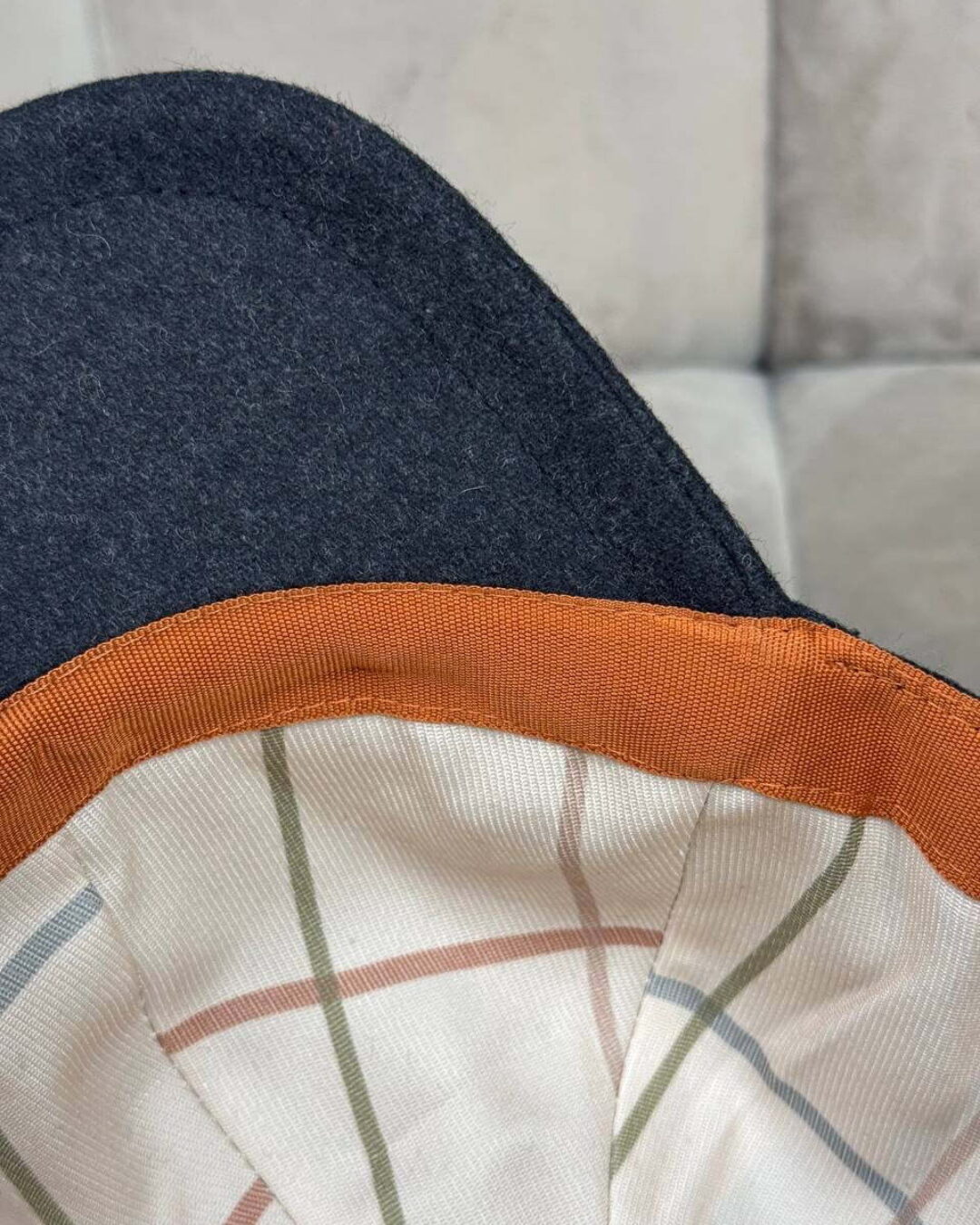 Кепка Loro Piana