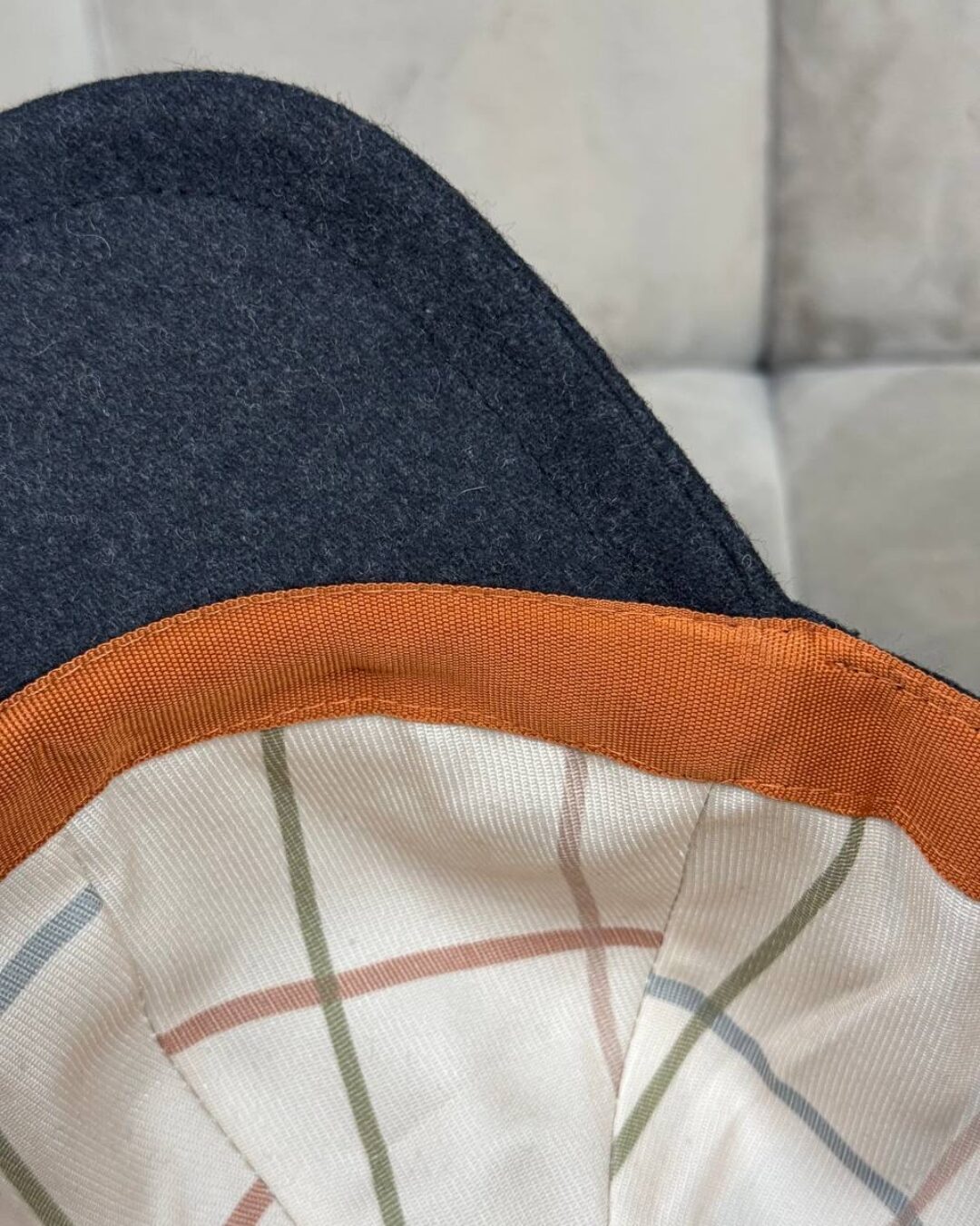 Кепка Loro Piana