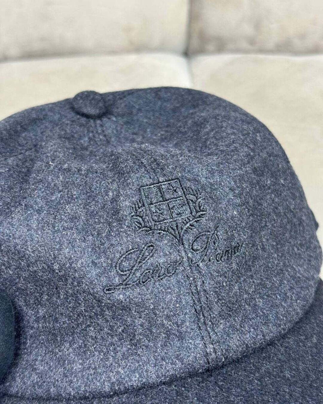 Кепка Loro Piana