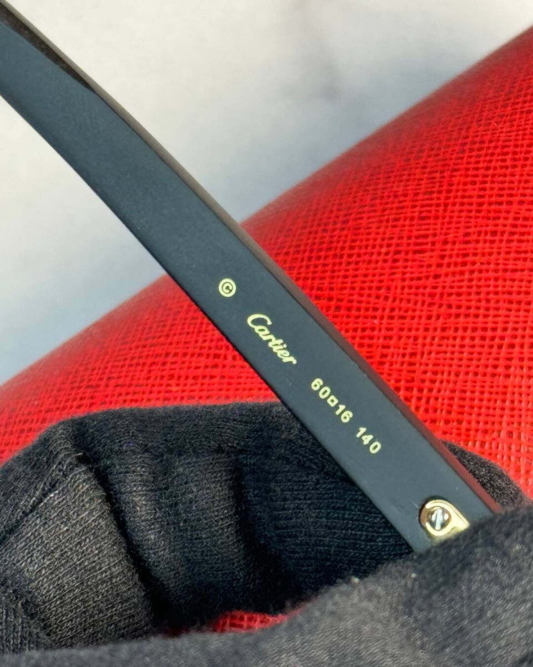 Оправа Cartier