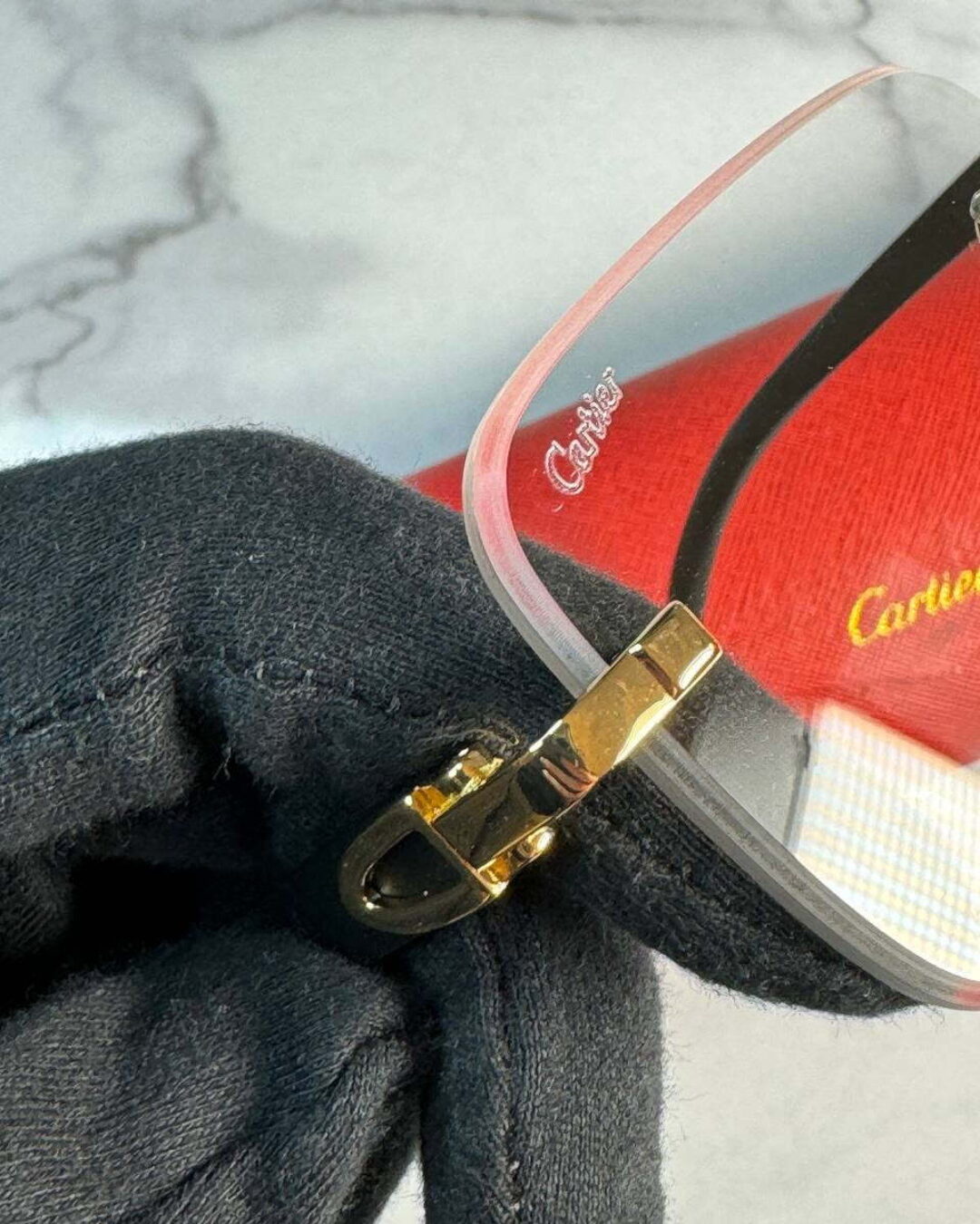 Оправа Cartier