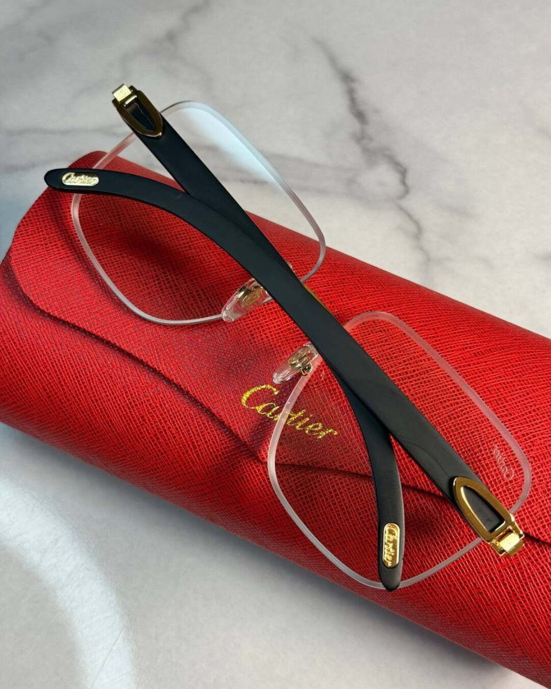 Оправа Cartier