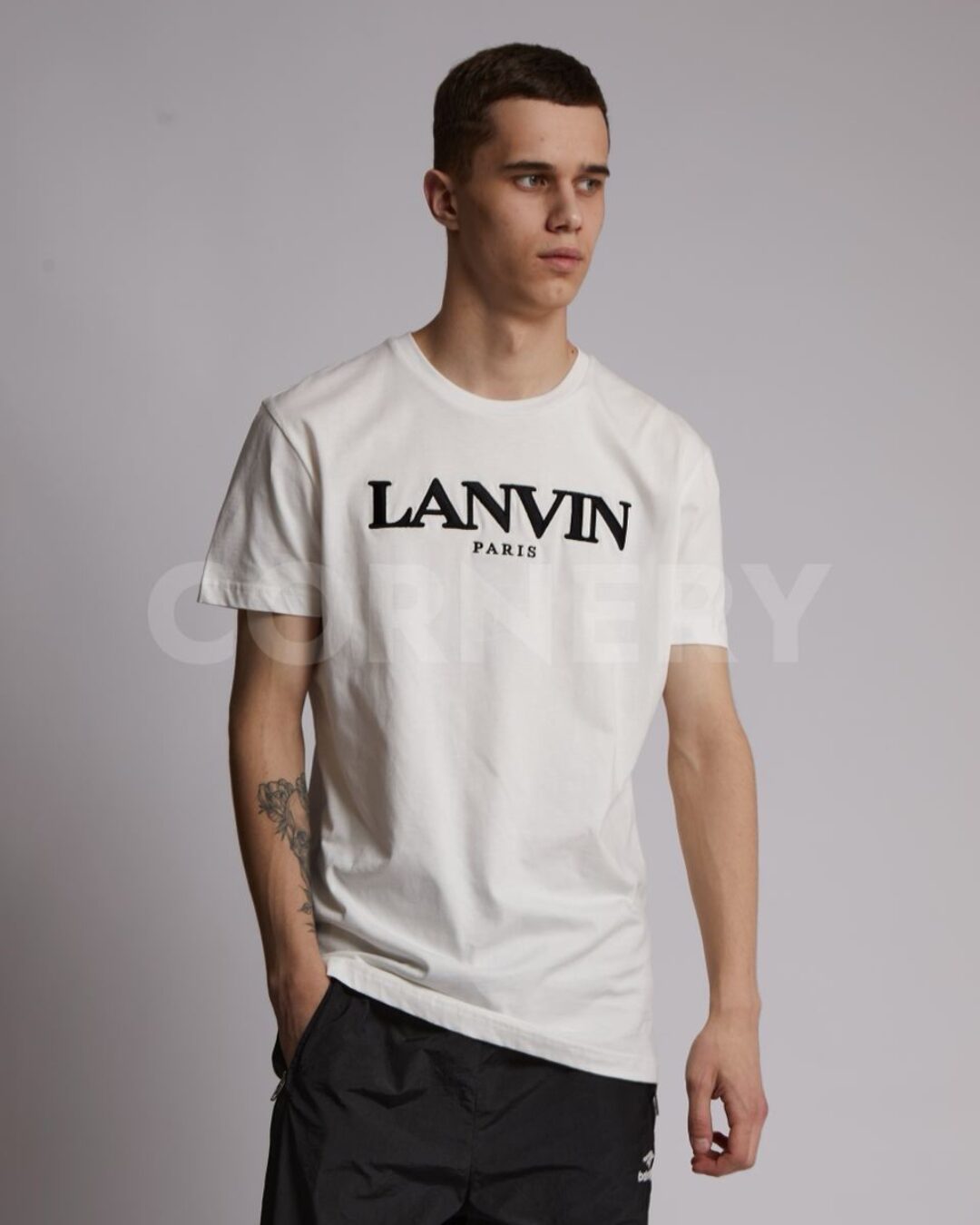 Футболка LANVIN