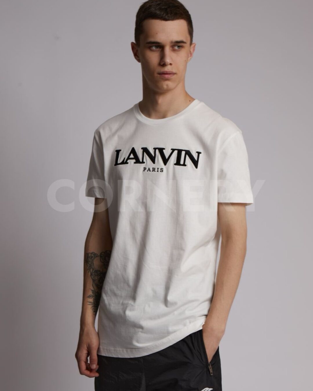 Футболка LANVIN
