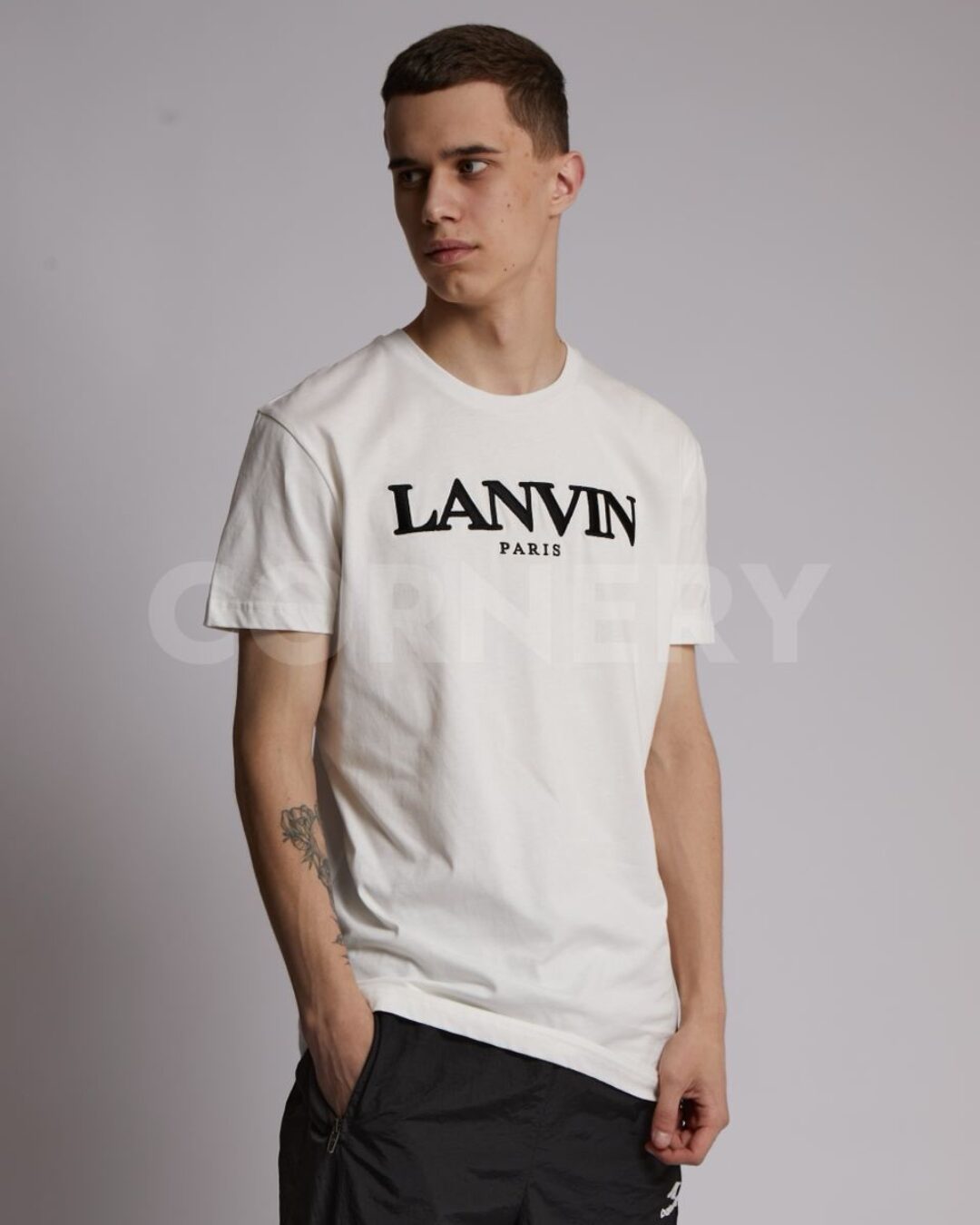 Футболка LANVIN
