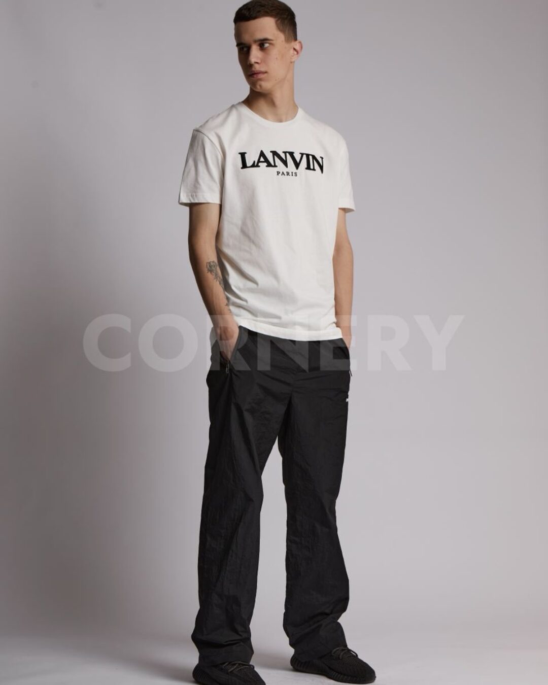 Футболка LANVIN