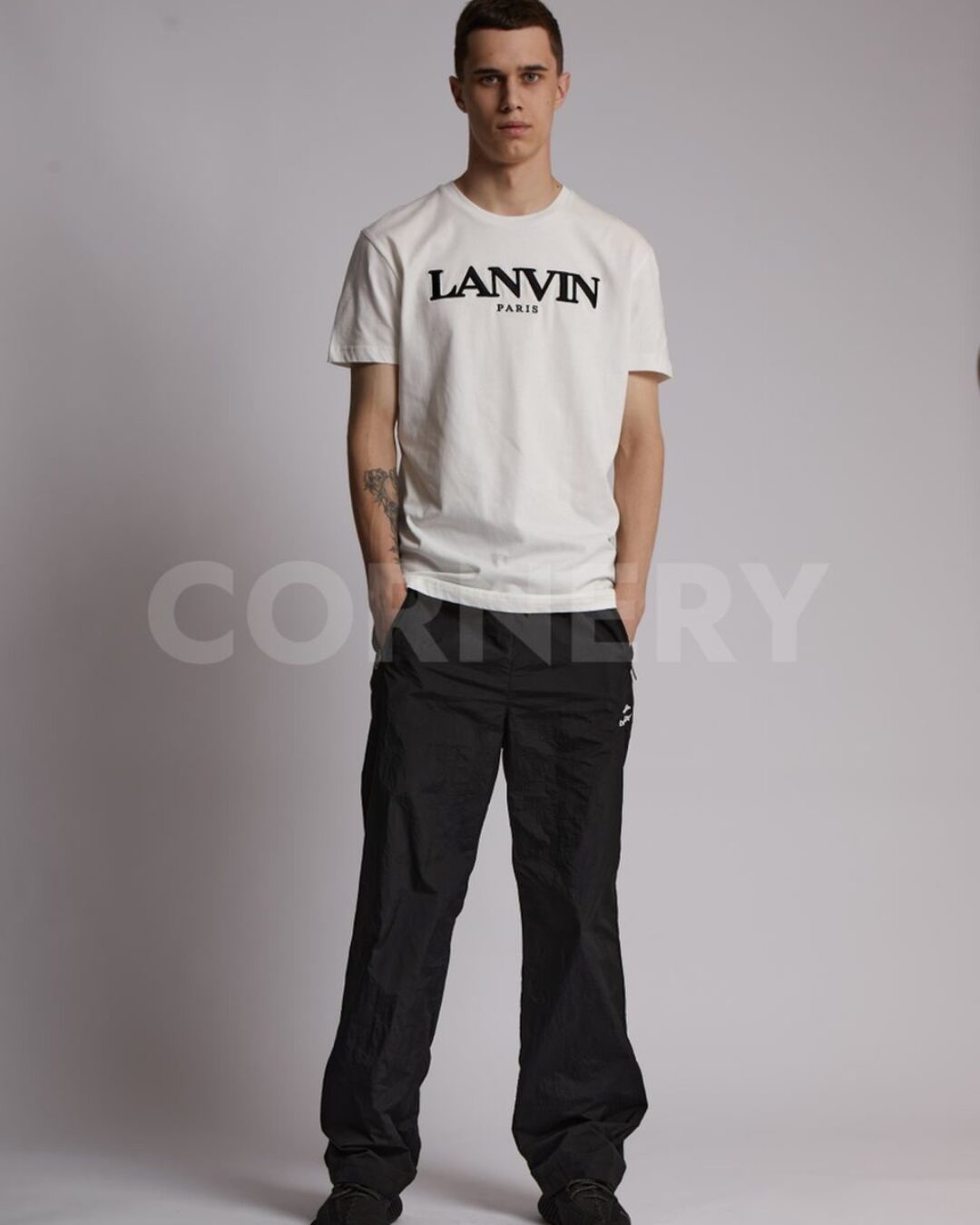 Футболка LANVIN