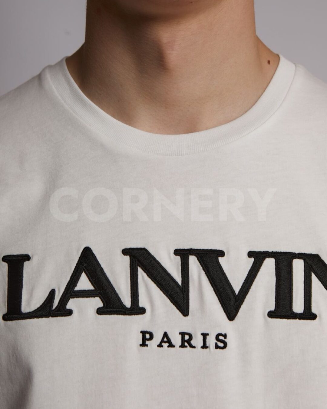 Футболка LANVIN