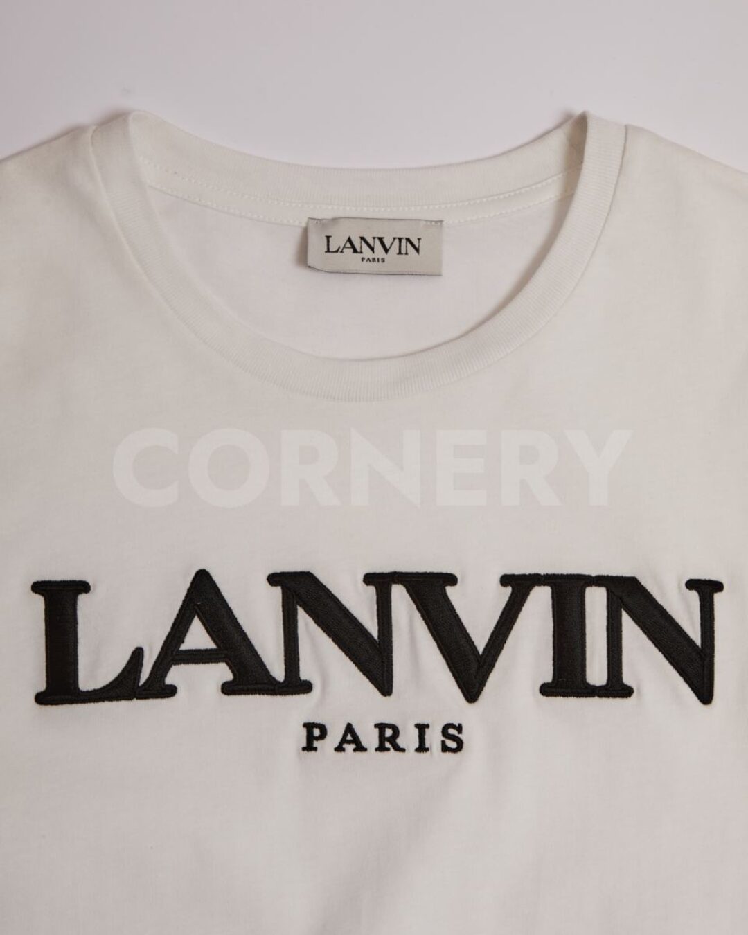 Футболка LANVIN