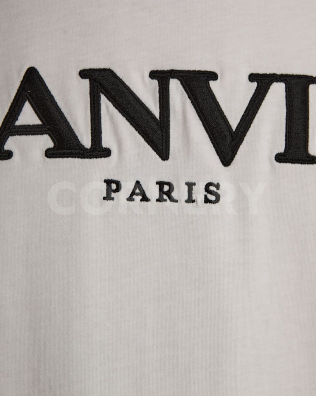 Футболка LANVIN