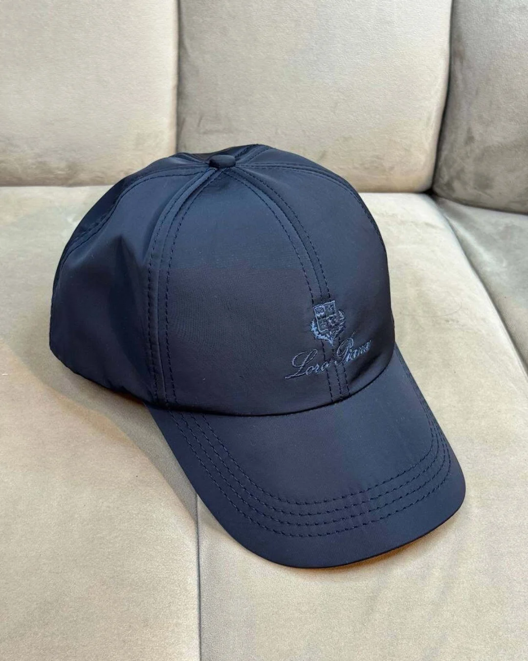 Кепка Loro Piana