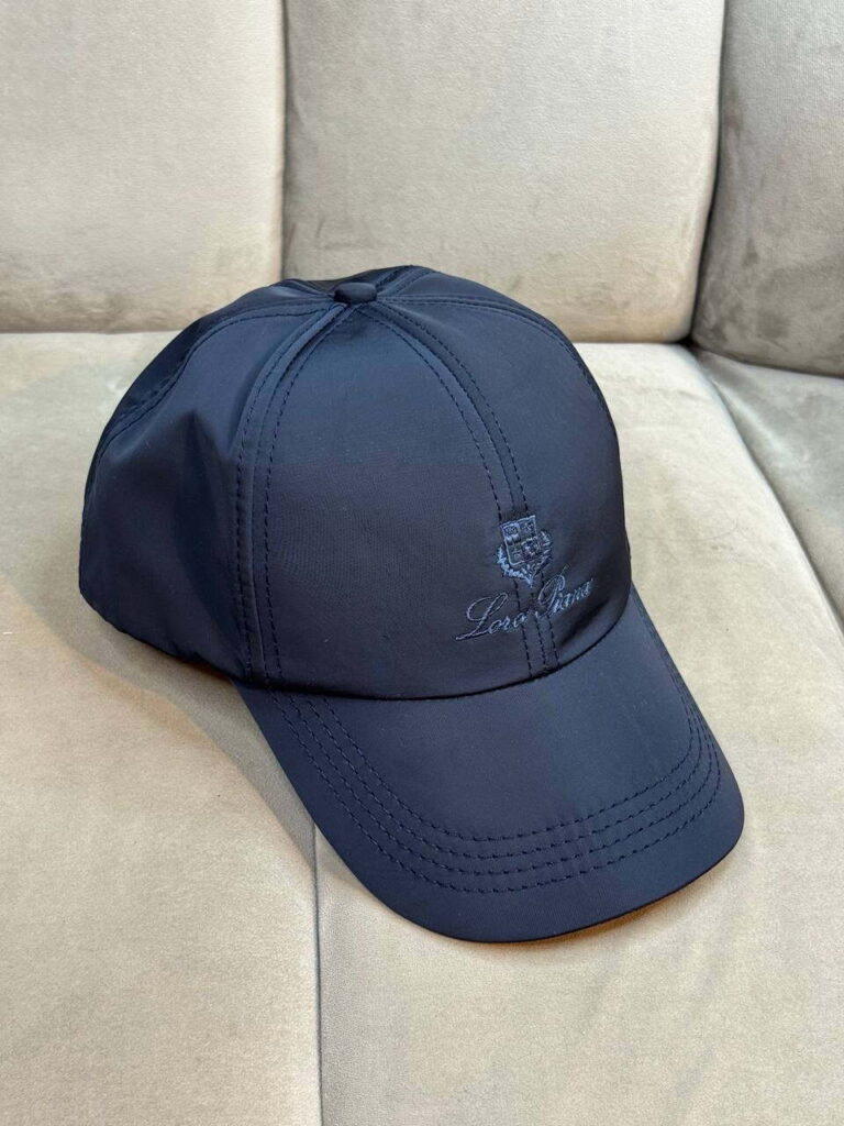 Кепка Loro Piana