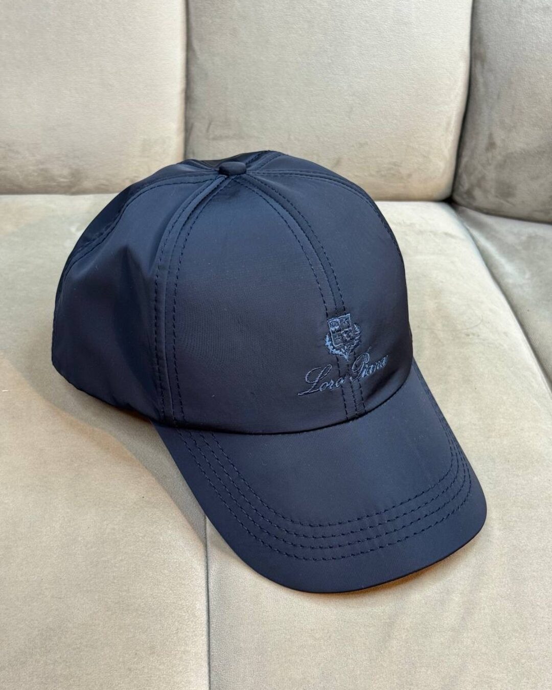 Кепка Loro Piana