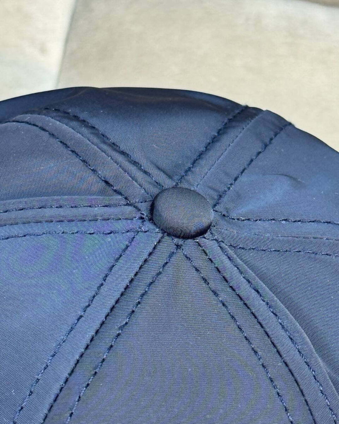 Кепка Loro Piana