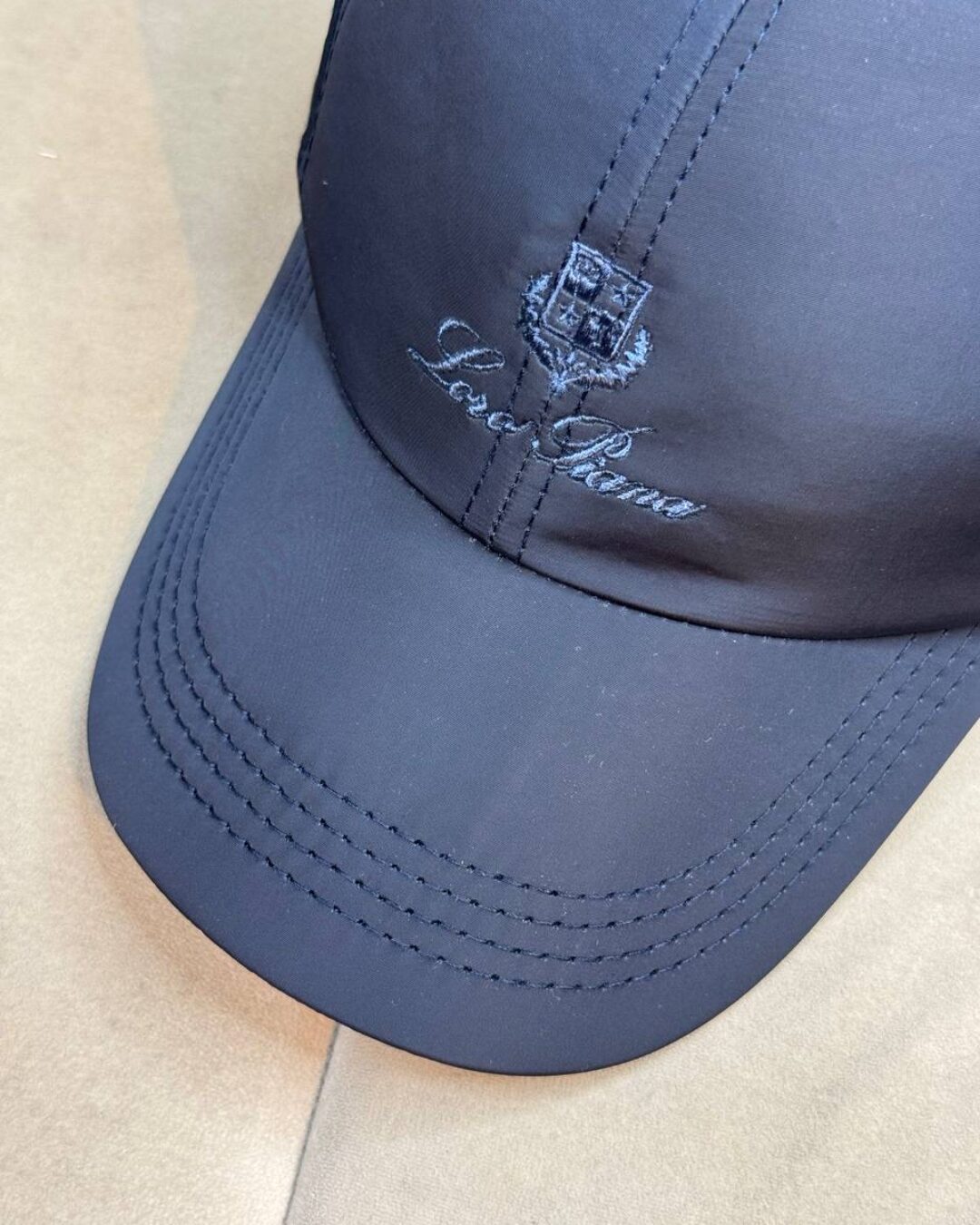 Кепка Loro Piana