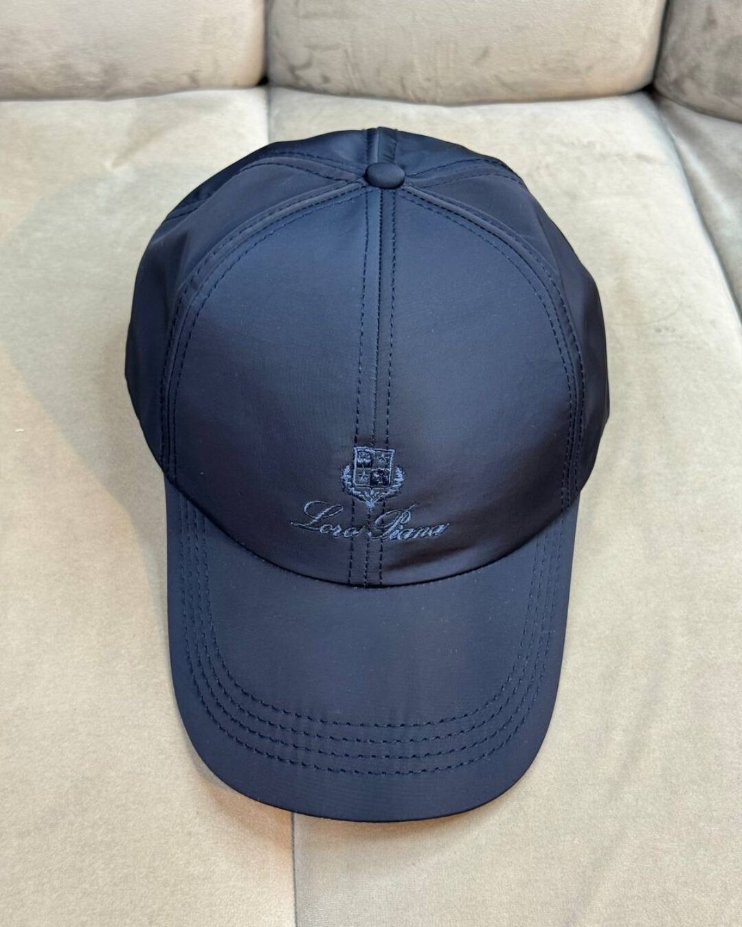 Кепка Loro Piana