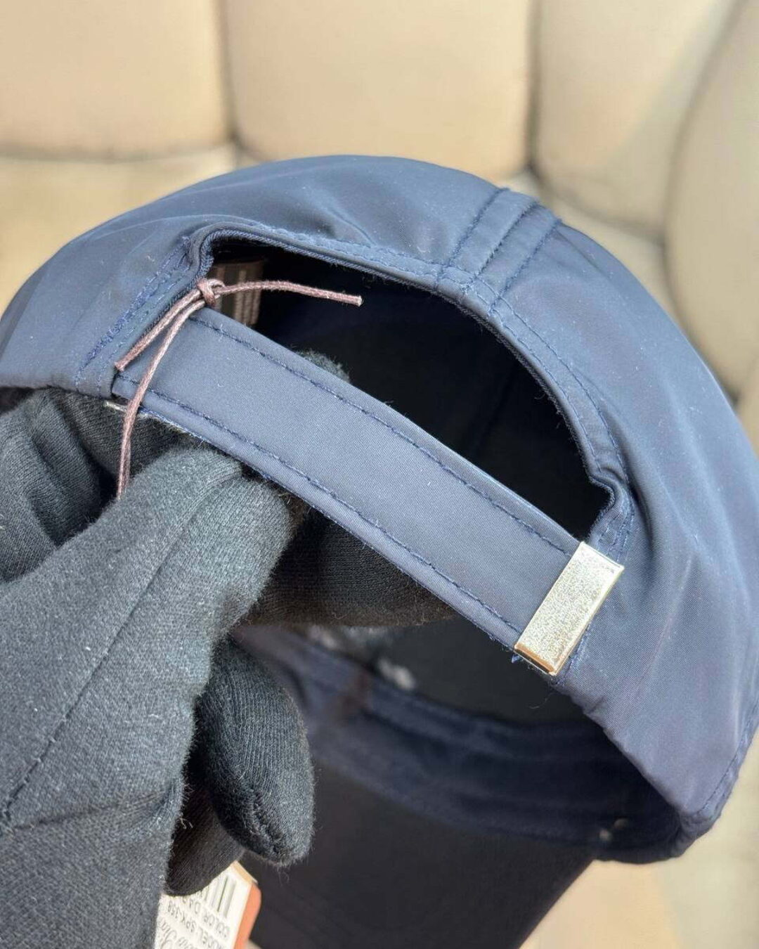 Кепка Loro Piana