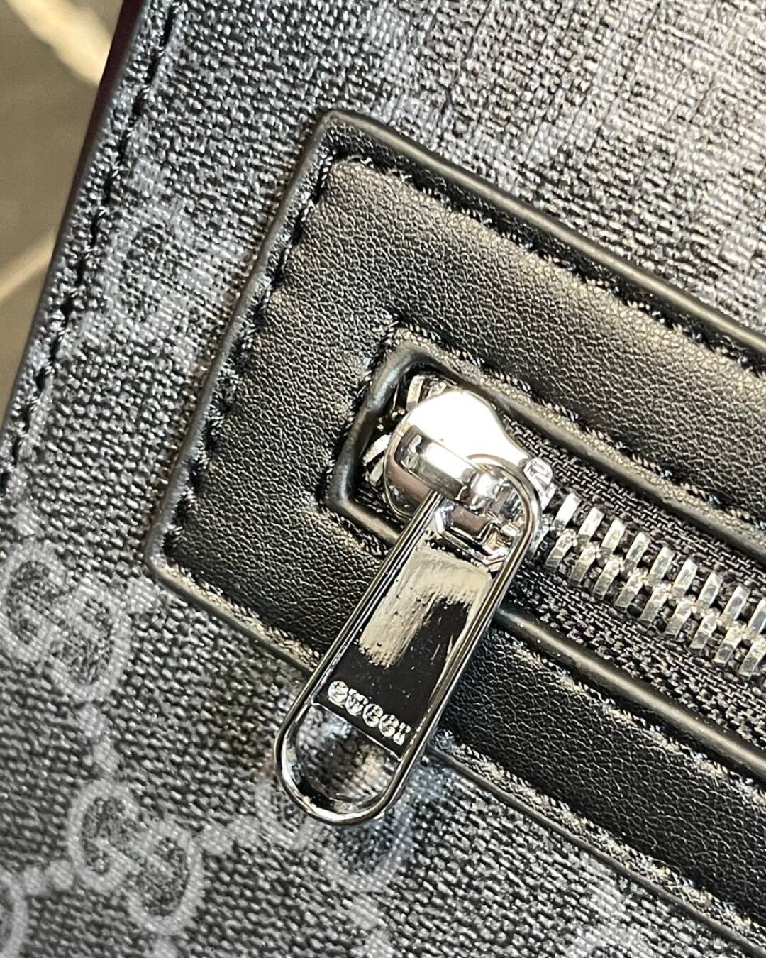 Сумка Gucci GG Supreme