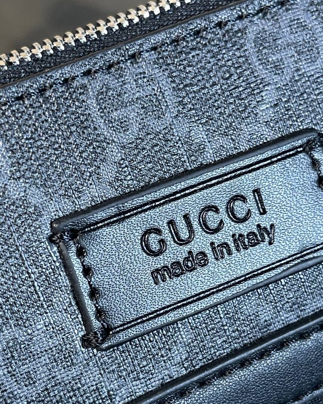 Сумка Gucci GG Supreme